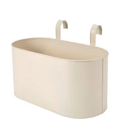 CASA Tanaman Macetero Colgante 3 Colores Morado| Colgadores Para Plantas