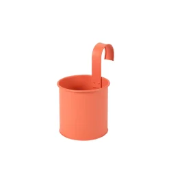 CASA Tanaman Macetero Colgante 4 Colores Verde| Colgadores Para Plantas