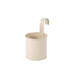 CASA Tanaman Macetero Colgante 4 Colores Morado| Colgadores Para Plantas