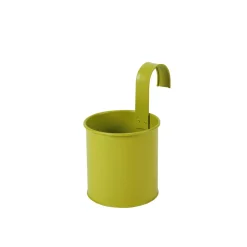 CASA Tanaman Macetero Colgante 4 Colores Morado| Colgadores Para Plantas