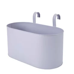 CASA Tanaman Macetero Colgante 3 Colores Verde| Colgadores Para Plantas