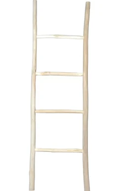 CASA Teak Escalera Natural| Muebles De Baño
