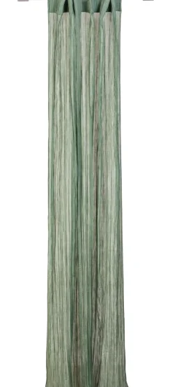 CASA Tendra Cortina Verde| Cortinas