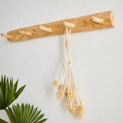 CASA Tika Natural| Percheros