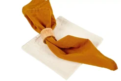 CASA Tila Servilleta Amarillo| Servilletas