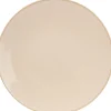 CASA Toko Sand Plato Beis| Platos