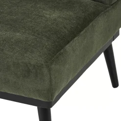 CASA Trino Butaca Verde| Sofás