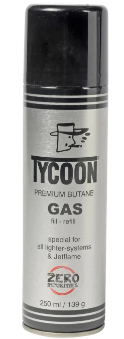 CASA Tycoon Gas Butano| Equipamiento De Cocina