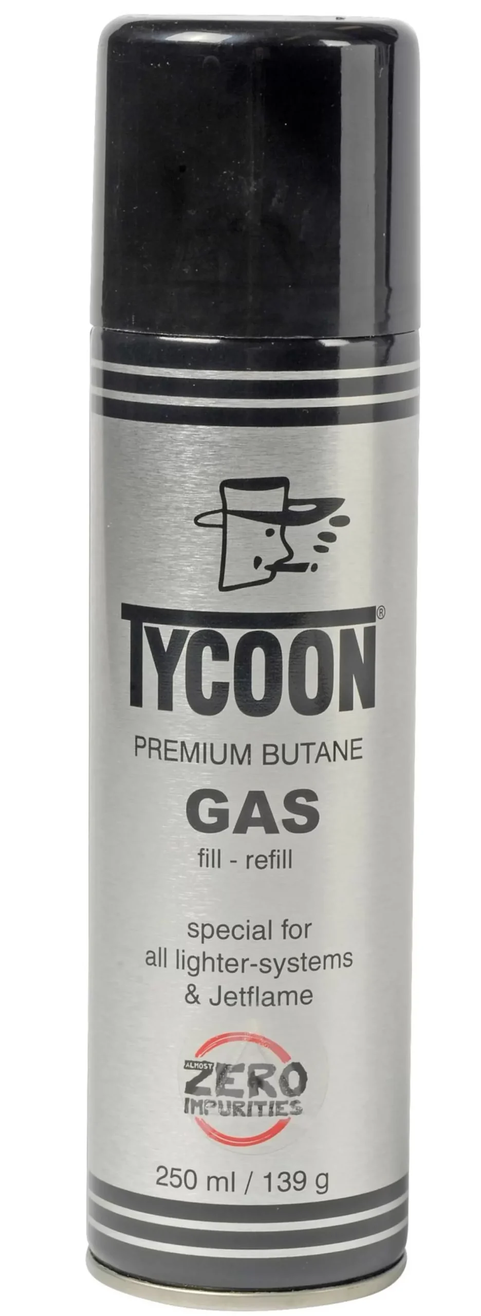 CASA Tycoon Gas Butano| Equipamiento De Cocina