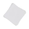 CASA Uni Juego De 20 Servilletas Blanco| Servilletas