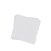 CASA Uni Juego De 20 Servilletas Blanco| Servilletas