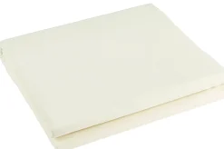 CASA Uniline Mantel Blanco Apagado| Manteles