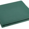 CASA Uniline Mantel Verde Oscuro| Manteles