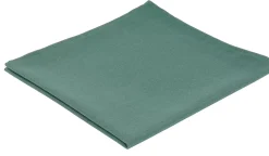 CASA Uniline Servilleta Verde Oscuro| Servilletas