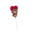 CASA Valentine Chupachup Chocolate Multicolor| Alimentos