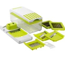 CASA Vida Verde Multi Chopper Blanco - Lima| Peladores