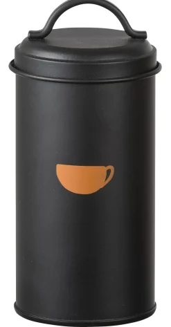 CASA Vira Soporte Para Caps. Cafe Negro| Accesorios De Café