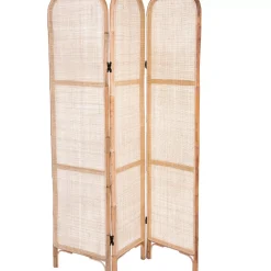 CASA Webbing Biombo Natural| Biombos