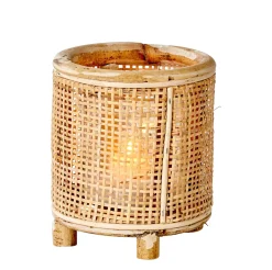 CASA Webbing Farolillo A16Cm Natural| Farolillos
