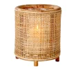 CASA Webbing Farolillo Natural| Farolillos