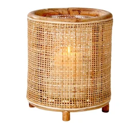 CASA Webbing Farolillo Natural| Farolillos