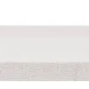CASA White Elegance Fuente Blanco| Accesorios De Tocador