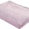 CASA Wistaria Manta Morado| Mantas