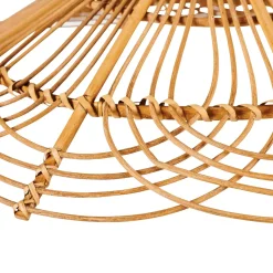 CASA Zali Lampara Para Colgar Natural| Lamparas Colgantes
