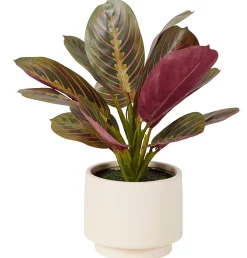 CASA Zebrina Planta Artificial| Plantas Artificiales