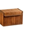 CASA Zen Caja Natural| Cestas De Almacenaje
