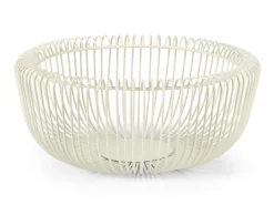 CASA Ziba Frutero Arena| Accesorios De Cocina